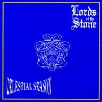 Lords Of The Stone : Fire in the Winter - Above Azure Oceans